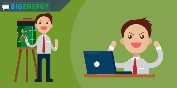 Як робити ставки