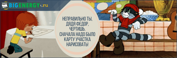 Проведення геодезичних вишукувань