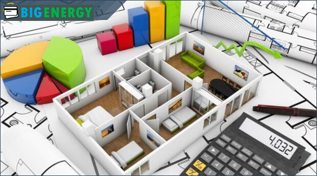 Як визначити ринкову вартість квартири