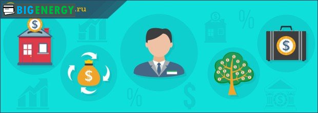 Як відкрити інвестиційний внесок