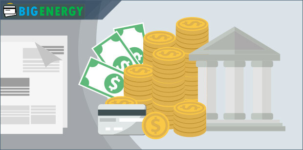 укладення договору і передача грошей