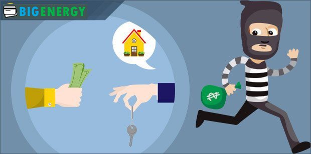 як не стати жертвою шахраїв при купівлі квартири