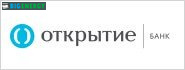 Банк Відкриття