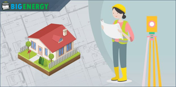 розробка межового плану