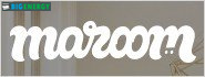 Maroom