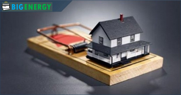 Як не стати жертвою шахраїв при купівлі елітної нерухомості