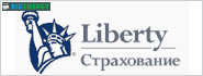 Ліберті Страхування