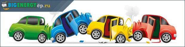 Необхідні документи при ДТП