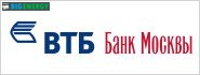 ВТБ Банк Москви