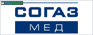Согаз мед