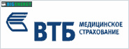 ВТБ медичне страхування