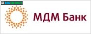 МДМбанк