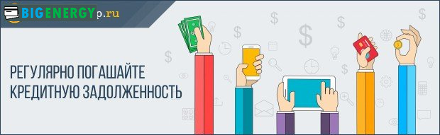 Погашення заборгованості