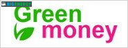 Green Money