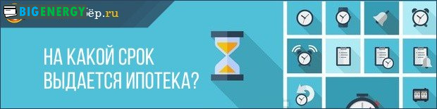 Термін іпотеки