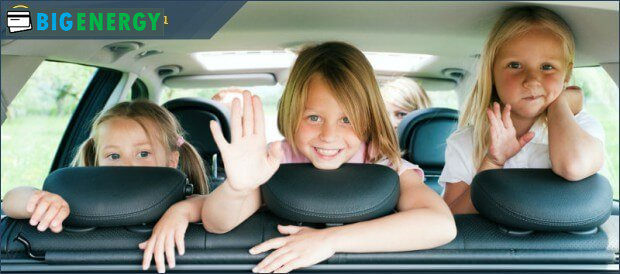 Придбання сімейного авто