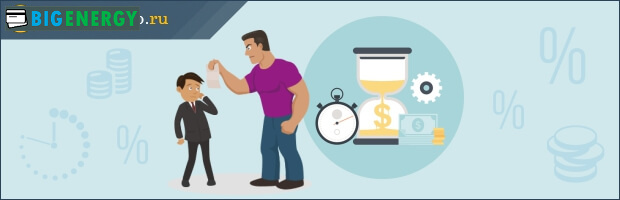 Погашення мікропозик