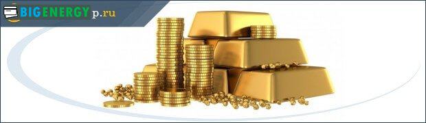 Вкладення грошей у дорогоцінні метали