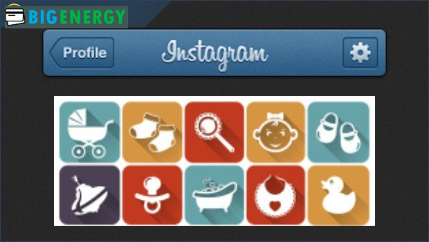 Продаж товарів в instagram