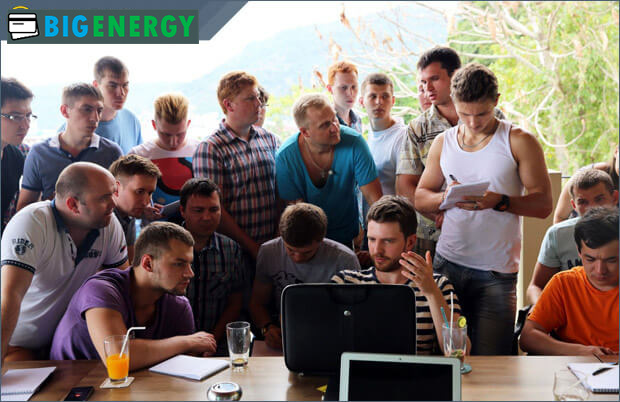 Марафон Романа Пузата