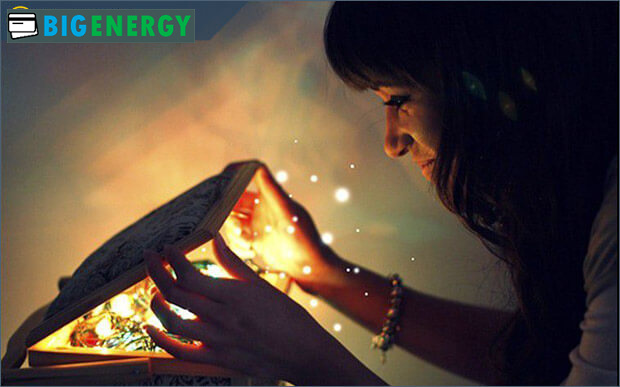 Можливо розбагатіти за допомогою магії