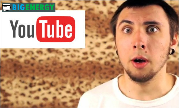 Заробіток на Ютубі