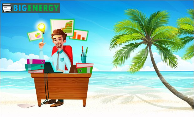 Бізнес в Інтернеті