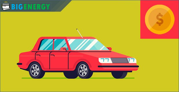 Від чого залежить ціна автомобіля