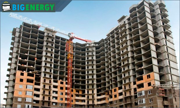 Пайове будівництво