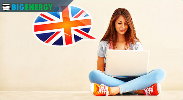 Вивчення англійської мови по скайпу