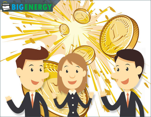 Гроші безоплатно і нахаляву