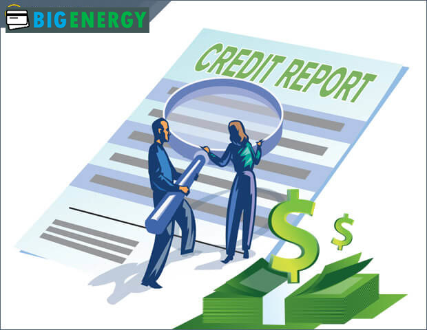 Кредитна історія