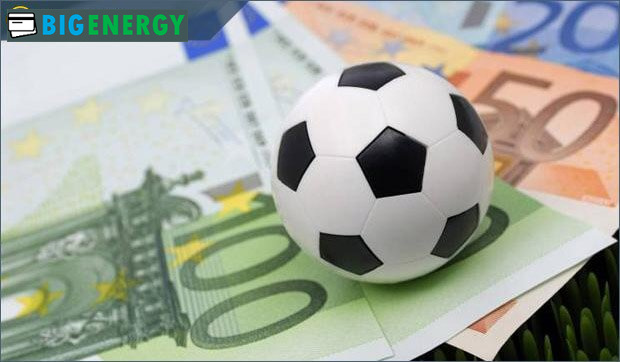 Футбольні ставки