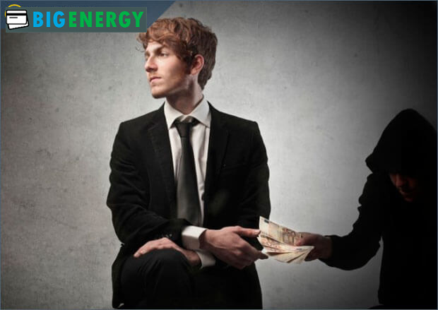 Хабар за створення пасивного доходу