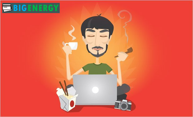 Способи заробітку мільйони в Інтернеті