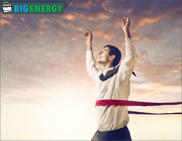 Він заробив свій мільйон