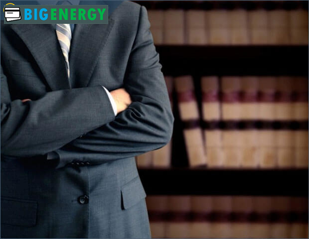 Серйозний бізнесмен