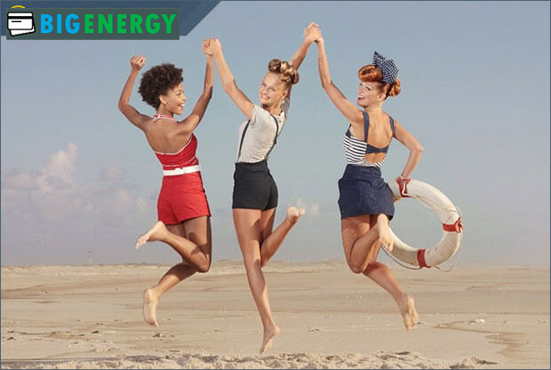 Здорова людина