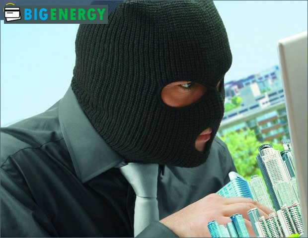Шахраї