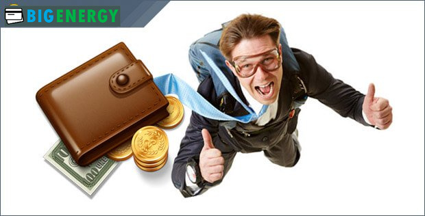 Формула заробітку грошей