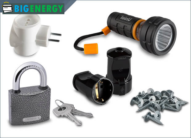 Продаж товарів