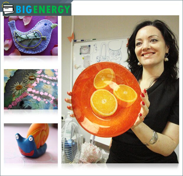 Роботи учнів