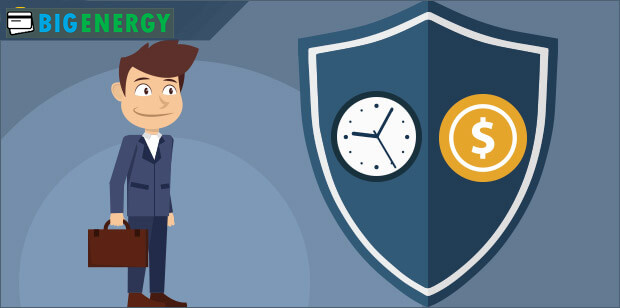 Фіксований відсоток і повернення суми боргу