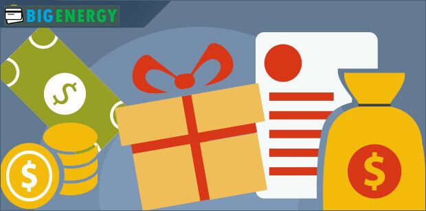 Розраховуємо витрати на подарунки інвесторам