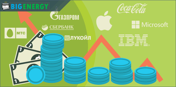 Блакитні фішки