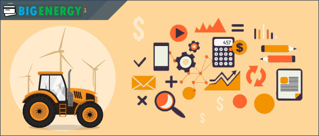 Що дає інвестування в АПК