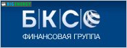БКС Брокер