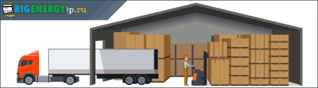 Комерційна нерухомість