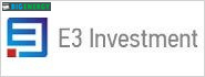 E3 investment