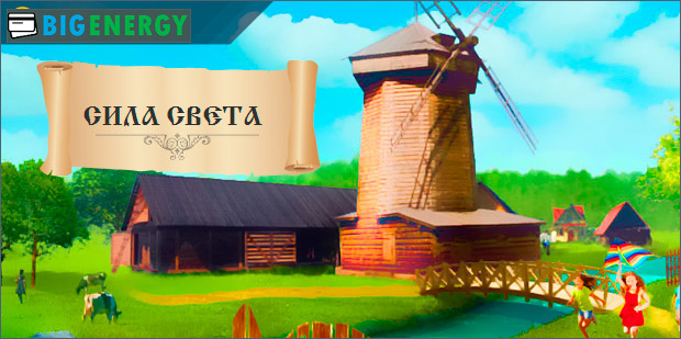 Сила світла